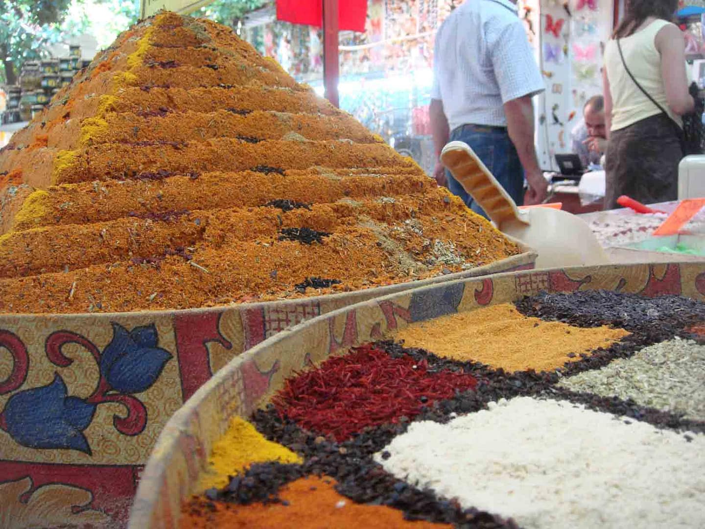 Erendiz Hotel Kemer Turkey Garten (2 von 13)