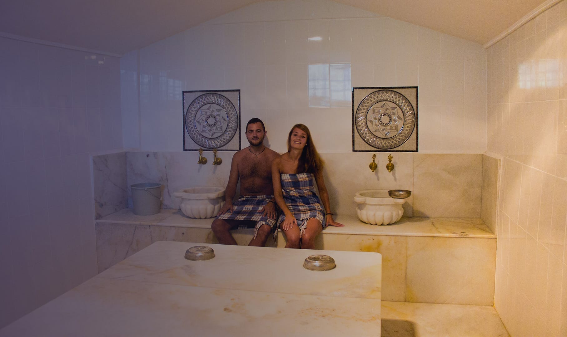 hamam