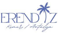 Erendiz Garden Hotel Logo