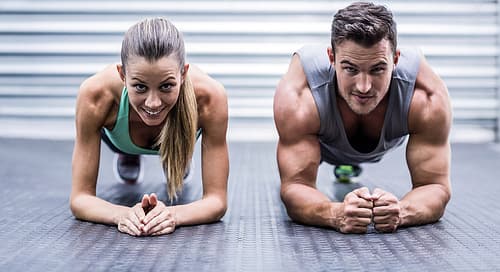 Core Training
